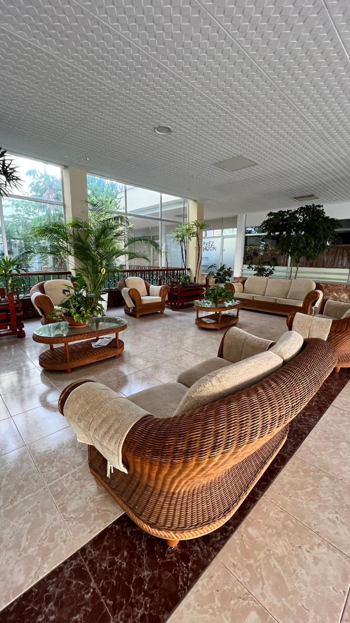 El Dorado - New Modern Apt Playa de las Americas  Exterior photo
